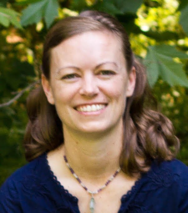 Nicole Fleming